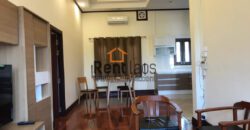 House near Thai consulate ,Cafe vanille for RENT