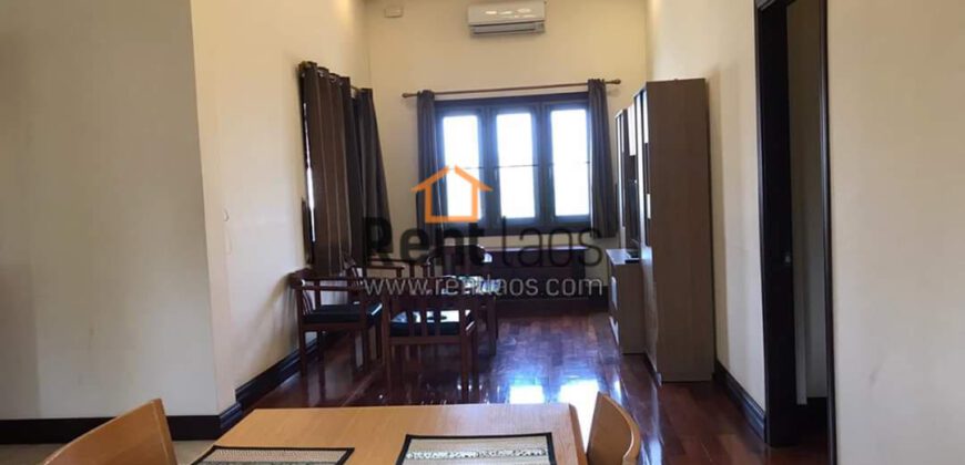 House near Thai consulate ,Cafe vanille for RENT