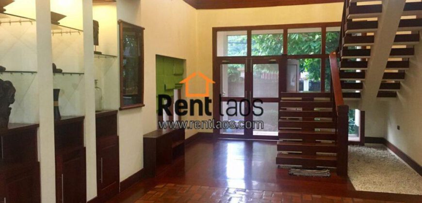 Gorgeous house near Joma Phonthan for RENT