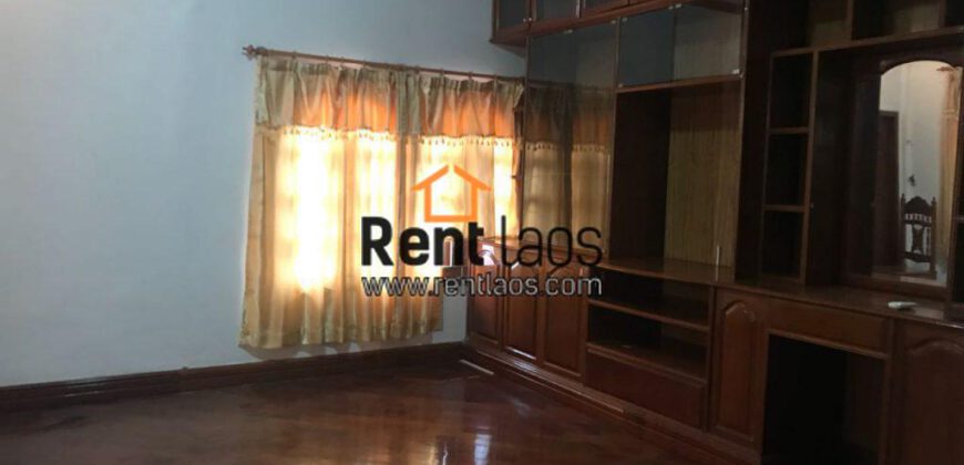 Home /Office Near Patuxay for RENT