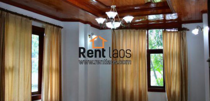 House near clock tower for RENT