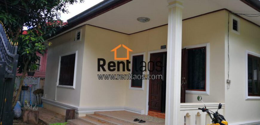 beautiful affordable house for RENT