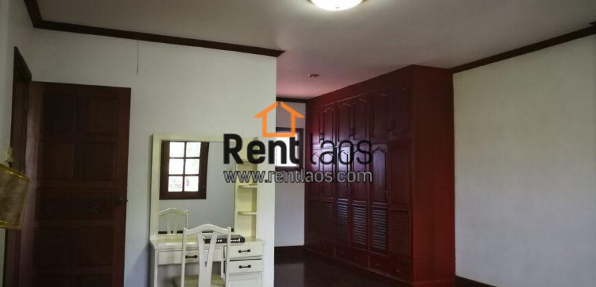 House near 103 hospital,Joma Phonthan for RENT
