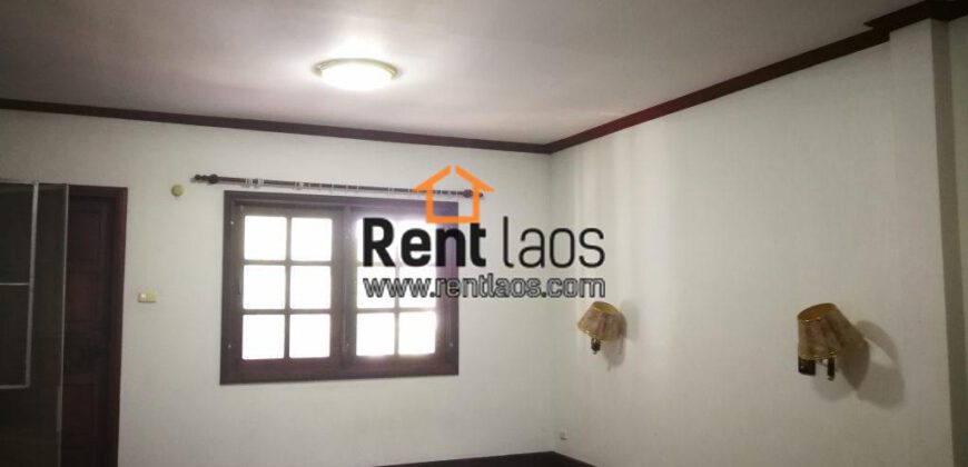 House near 103 hospital,Joma Phonthan for RENT