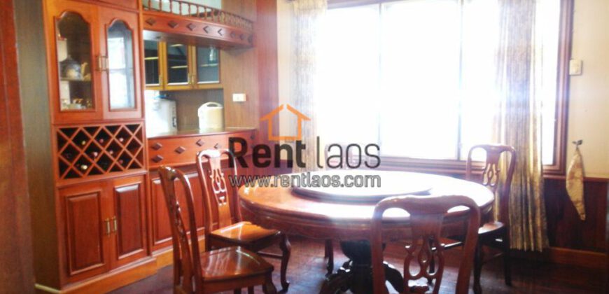 House near New France school for RENT