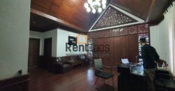 Lao Modern house near Joma phonthan ,Thai consulate for RENT