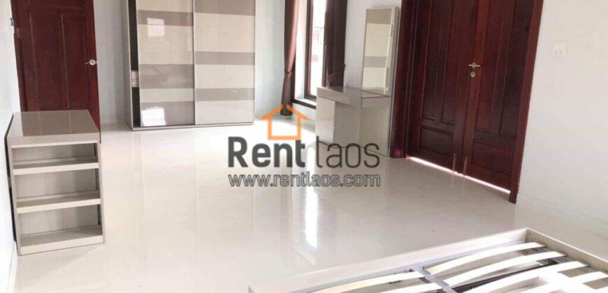 Modern brand new house for RENT/SALE near Chinese embassy