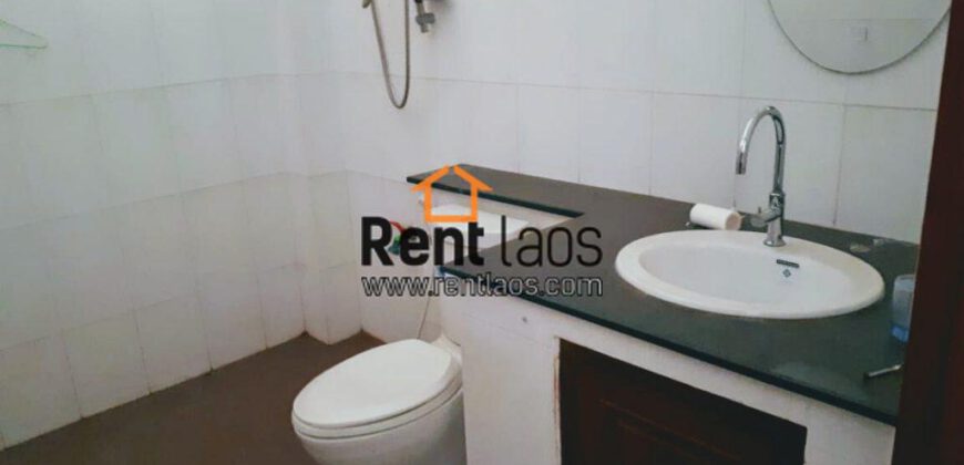 Office/Residence for RENT near Joma Phonthan
