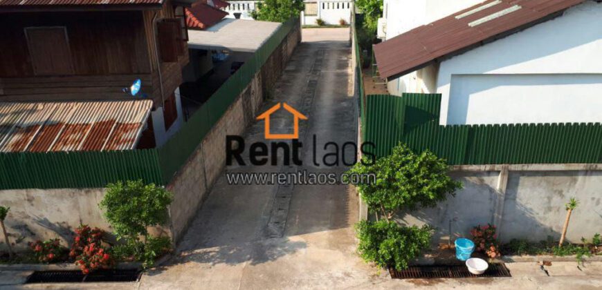 Office/Residence for RENT near Joma Phonthan