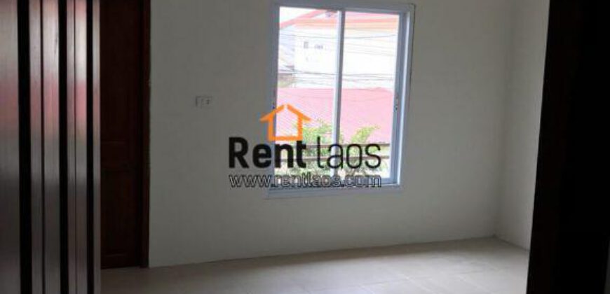 Brand new Townhouse near Sihom city center for RENT