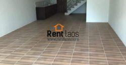 Brand new Townhouse near Sihom city center for RENT