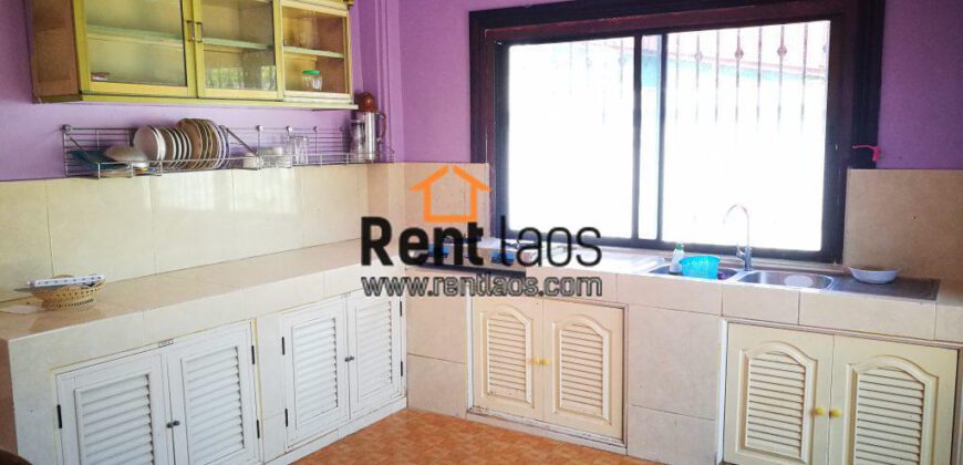 house Near Thai consulate for RENT