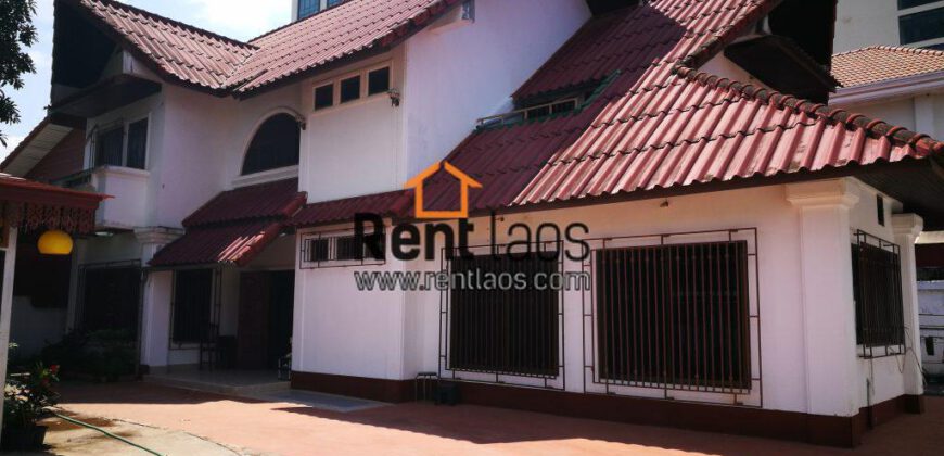 house Near Thai consulate for RENT