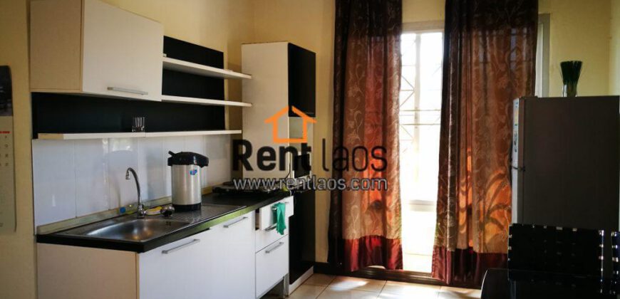 Lovely Apartment for RENT near Patuxay