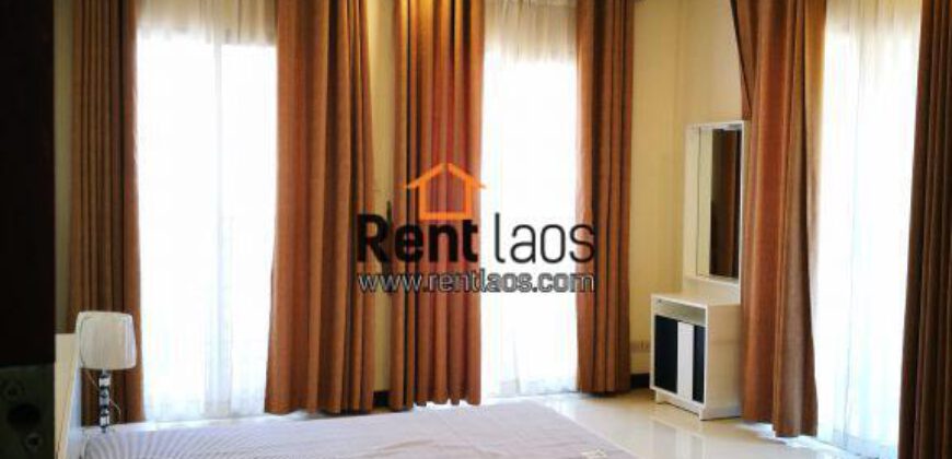 Apartment for RENT near Patuxay