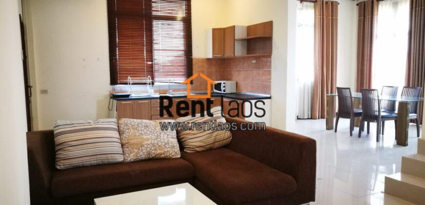 Beautiful apartment for RENT