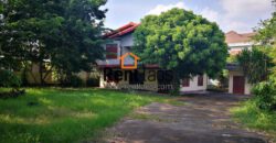 Land and House for SALE international school