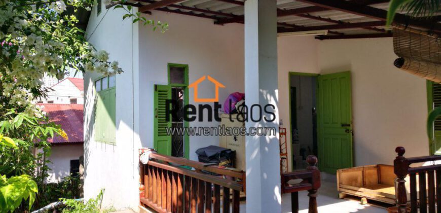 Lovely house near Joma phonthan for RENT