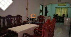 House Near ITECC for RENT