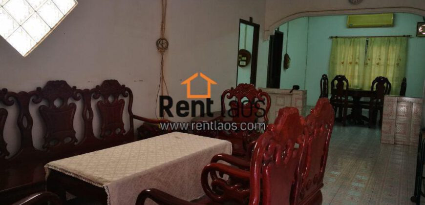 House Near ITECC for RENT