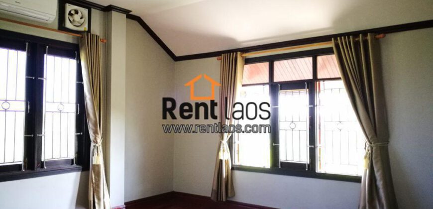Brand new house for RENT near Chinese embassy