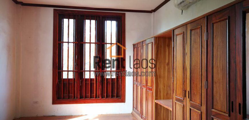 Pre booked-Brand new Lao modern style house near VIS for RENT