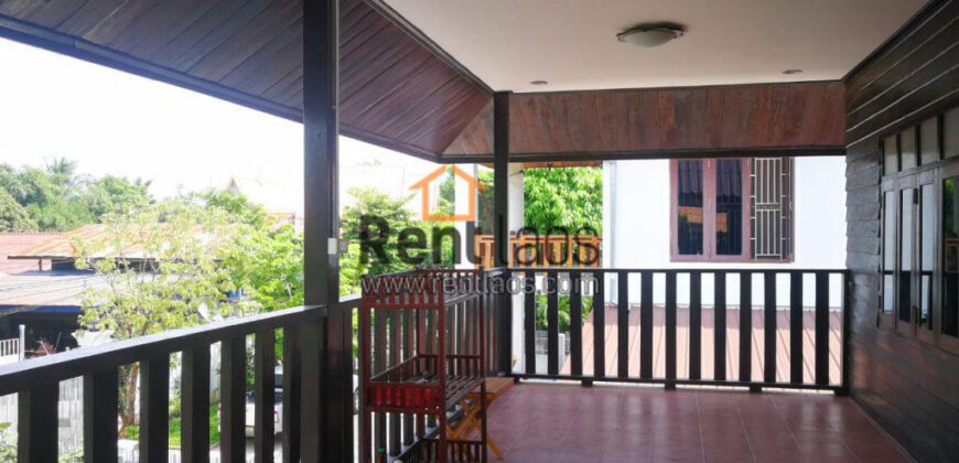 Brand new House Near Vientiane International School( VIS ) for RENT