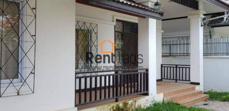 Compound house near Wattay Airport FOR RENT