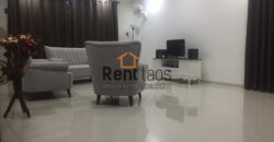 Brand new house for rent Near Wattay Airport