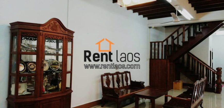 Residence /office for RENT near Joma phonthan
