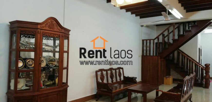 Residence /office for RENT near Joma phonthan