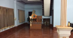 House near national university of Laos FOR RENT