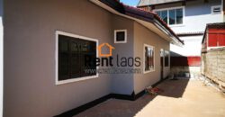 House near Thaluang FOR RENT