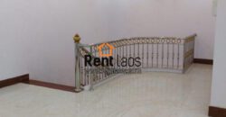 House near Lao American college FOR RENT