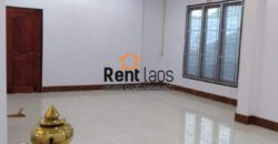 House near Lao American college FOR RENT