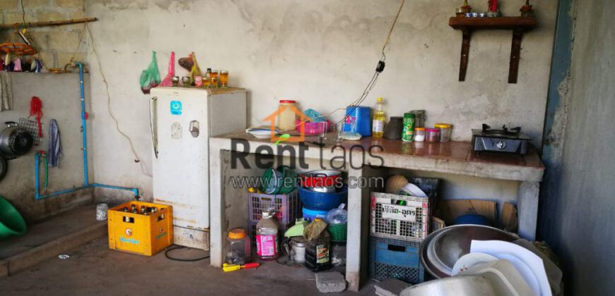 Garage for RENT near Setha hospital