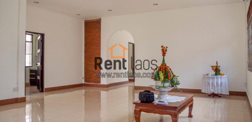 House near Joma phonthan FOR RENT