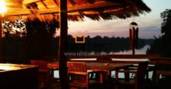 Eco-Resort FOR SALE near Vientiane capital