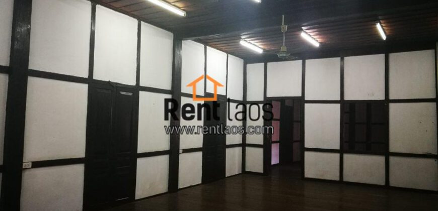 House in city center for RENT