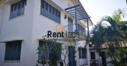 Office /Residence building in Diplomatic area for RENT