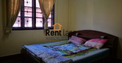 Compound house near Mekong riverside for RENT