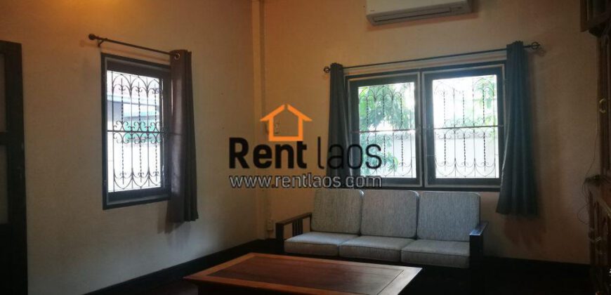 Beautiful house near Chinese Embassy for RENT