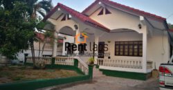 House near 103 hospital ,Panyathip school for RENT