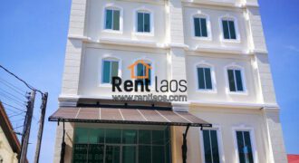 commercial building Near Thai Consulate FOR RENT