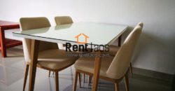 Brand new apartment near Thai consulate FOR RENT