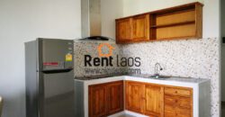 Brand new apartment near Thai consulate FOR RENT