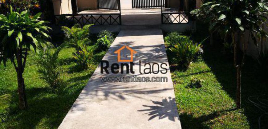 House Near New France school FOR RENT