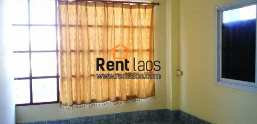 office /Residence near Wattay Airport FOR RENT