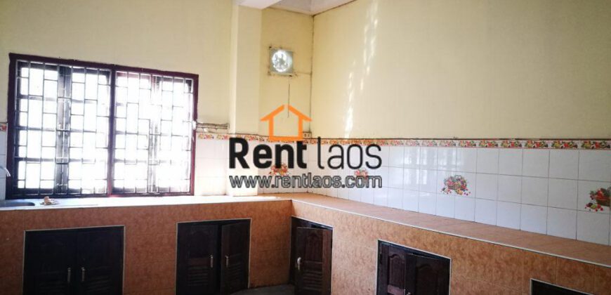 office /Residence near Wattay Airport FOR RENT
