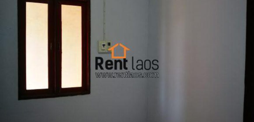 Office/House near Wattay Airport FOR RENT